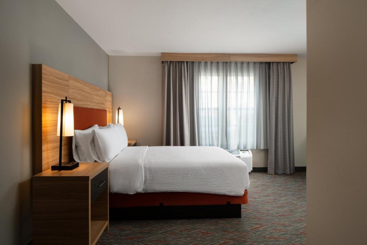 Candlewood Suites St Louis St Charles By Ihg Saint Charles Exterior foto