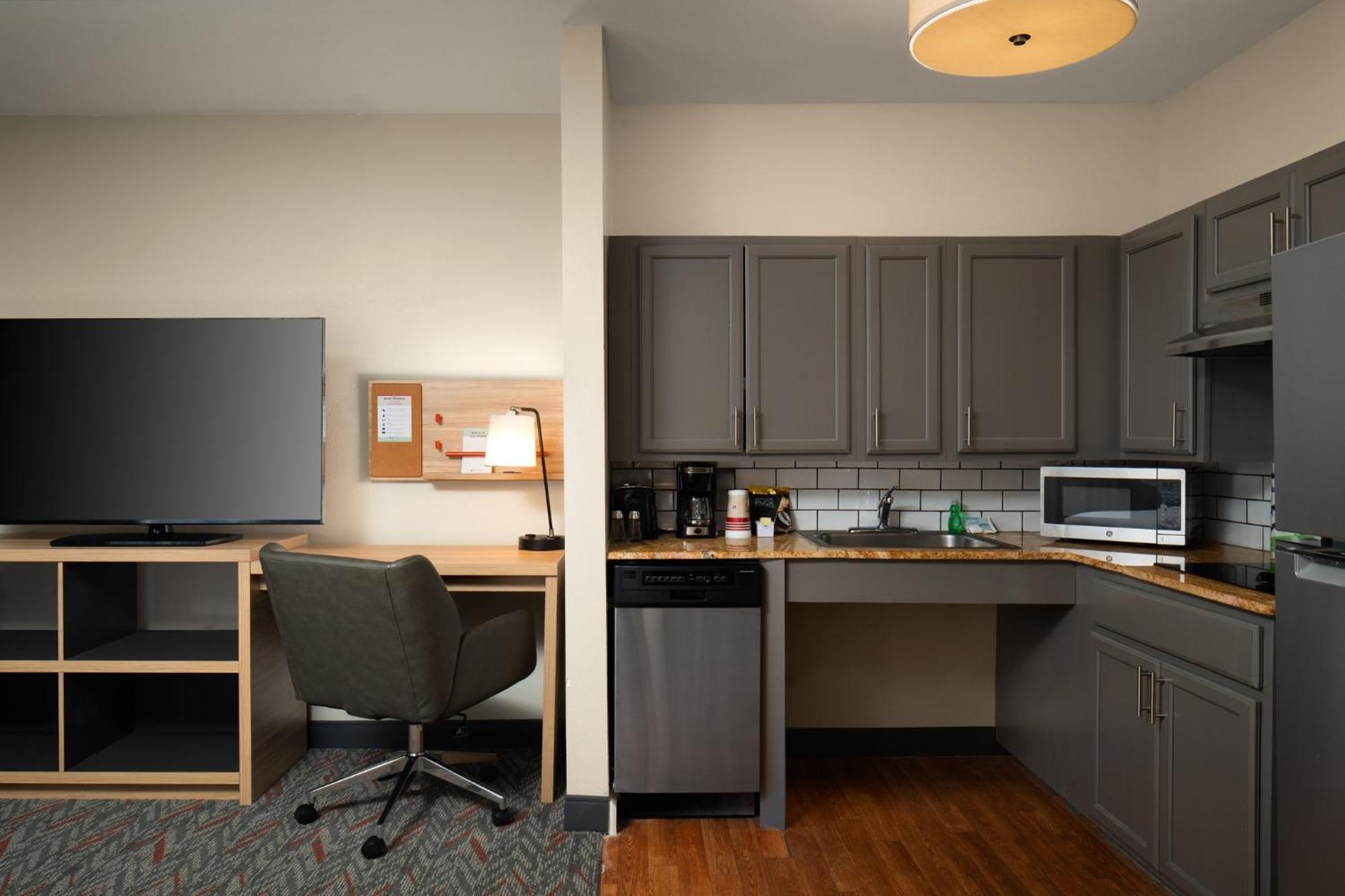 Candlewood Suites St Louis St Charles By Ihg Saint Charles Exterior foto