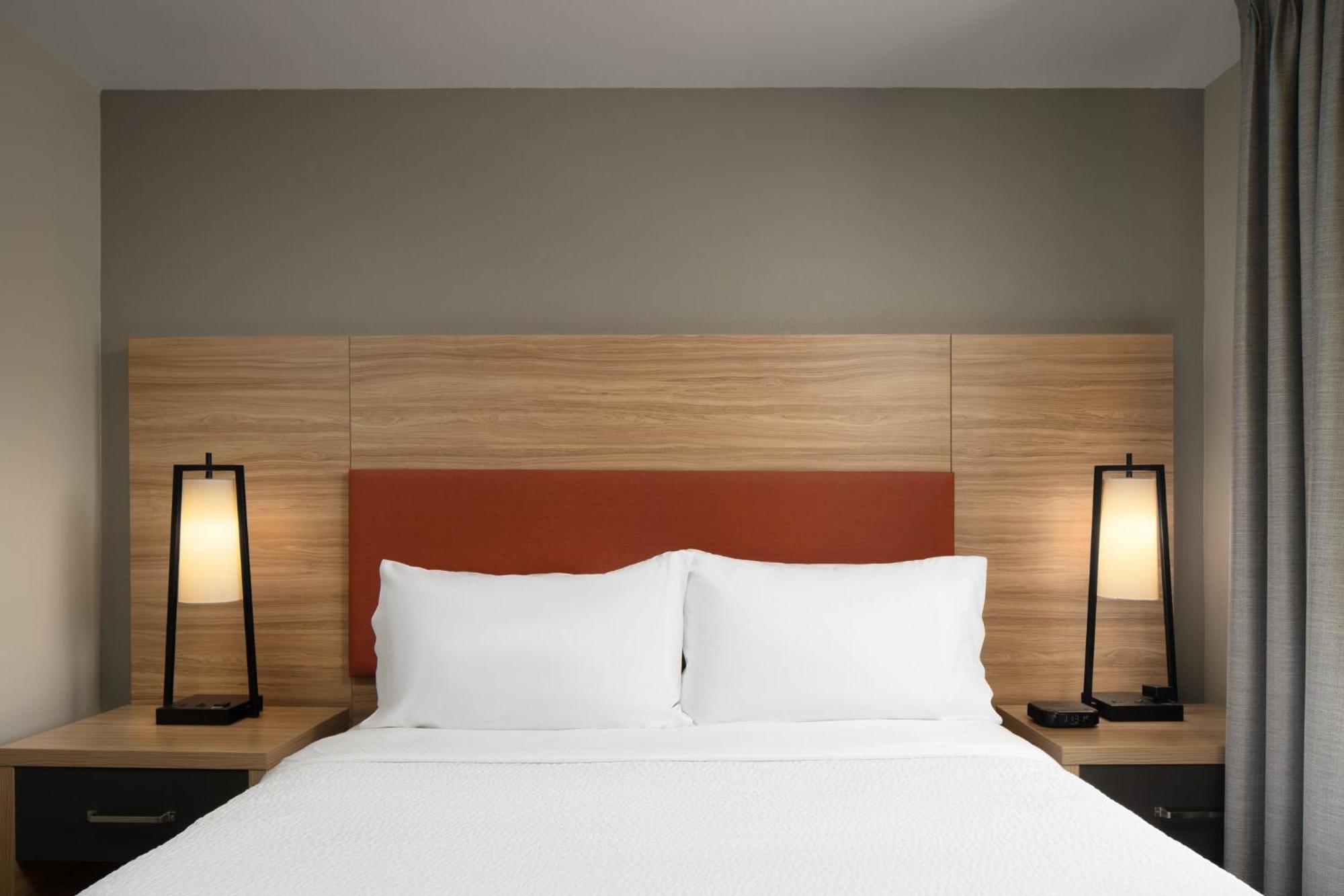 Candlewood Suites St Louis St Charles By Ihg Saint Charles Exterior foto
