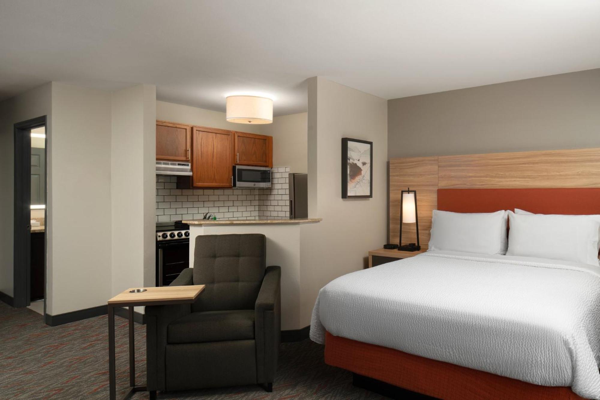 Candlewood Suites St Louis St Charles By Ihg Saint Charles Exterior foto
